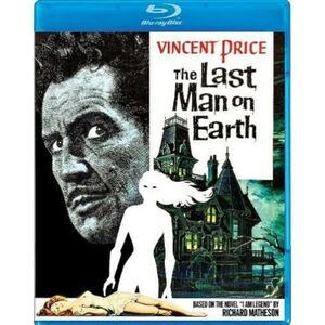 The Last Man on Earth